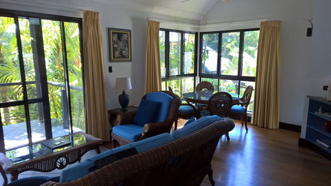 Dreamcatcher Beachsides Apartments - Accommodation Daintree 6
