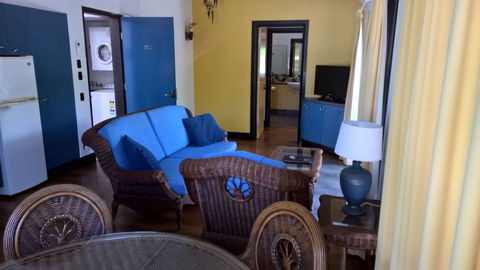 Dreamcatcher Beachsides Apartments - Accommodation Daintree 5