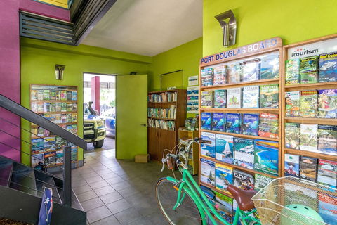 Dreamcatcher Beachsides Apartments - Accommodation Daintree 4