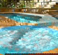 Best Western Geelong Motor Inn  Serviced Apartments - Accommodation Daintree
