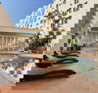 Holiday Inn Parramatta an IHG Hotel - Accommodation Daintree