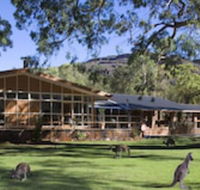 Wilpena Pound Resort - Accommodation Daintree