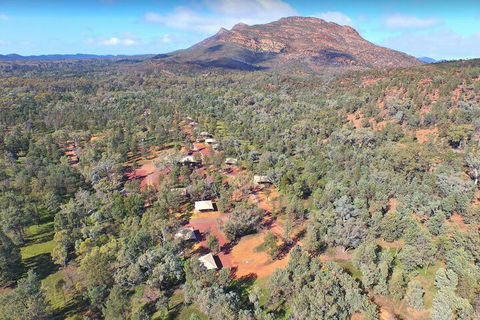 Wilpena Pound Resort - Accommodation Daintree 5