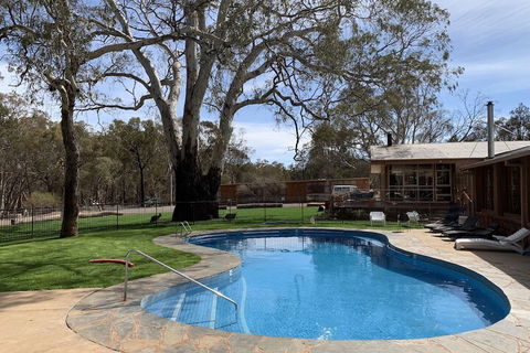 Wilpena Pound Resort - Accommodation Daintree 6