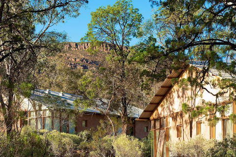 Wilpena Pound Resort - Accommodation Daintree 1