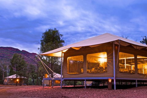 Wilpena Pound Resort - Accommodation Daintree 3