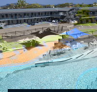 Hotel Forster - Accommodation Daintree