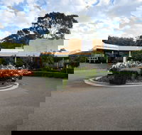 MGSM Executive Hotel  Conference Centre - Accommodation Daintree