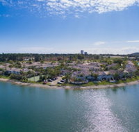 Isle of Palms Resort