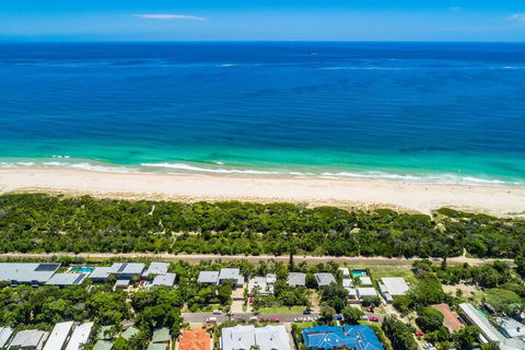 A PERFECT STAY - Allure - Accommodation Daintree 1