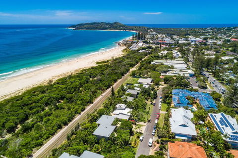 A PERFECT STAY - Allure - Accommodation Daintree 2