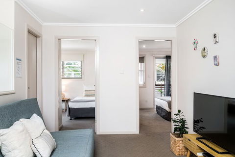 Drift - Accommodation Daintree 6