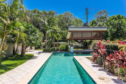 Drift - Accommodation Daintree 0