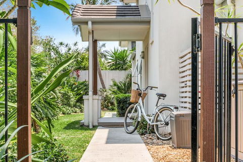 Drift - Accommodation Daintree 1