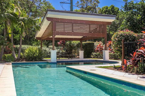 Drift - Accommodation Daintree 2