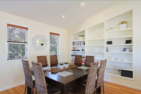 A PERFECT STAY - Beach House At Tallows - Accommodation Daintree 1