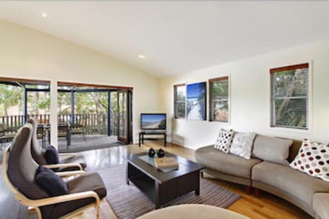 A PERFECT STAY - Beach House At Tallows - Accommodation Daintree 6