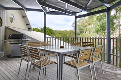 A PERFECT STAY - Beach House At Tallows - Accommodation Daintree 7