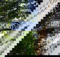 Prince of Wales Motor Inn