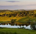 Byron Bay Farm Cottages - Accommodation Daintree