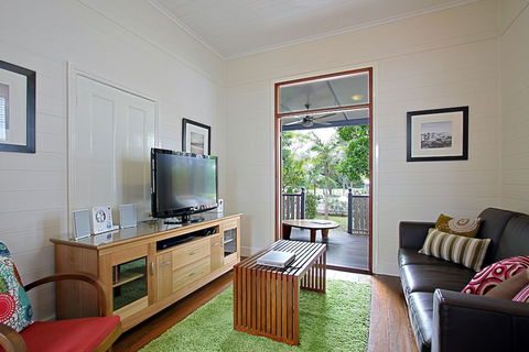 A PERFECT STAY - Harkaway - Accommodation Daintree 2