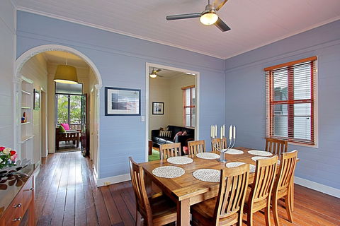 A PERFECT STAY - Harkaway - Accommodation Daintree 0