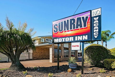 Sunray Motor Inn - Accommodation Daintree 7