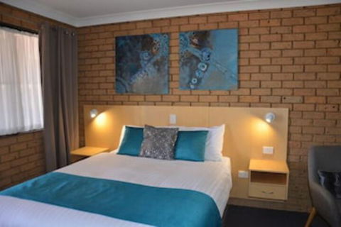 Sunray Motor Inn - Accommodation Daintree 0