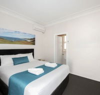 Port Macquarie Motel - Accommodation Daintree