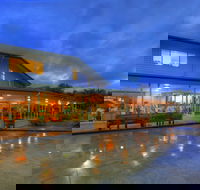 Lismore Gateway Motel - Accommodation Daintree