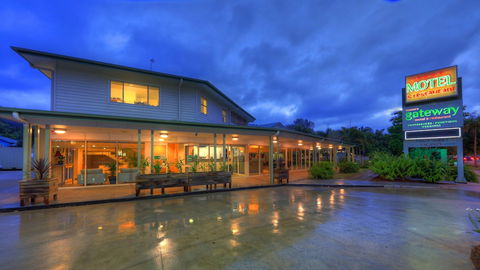 Lismore Gateway Motel - Accommodation Daintree 0