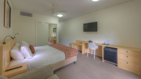 Lismore Gateway Motel - Accommodation Daintree 6