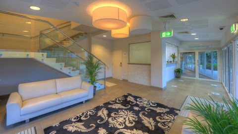 Lismore Gateway Motel - Accommodation Daintree 3