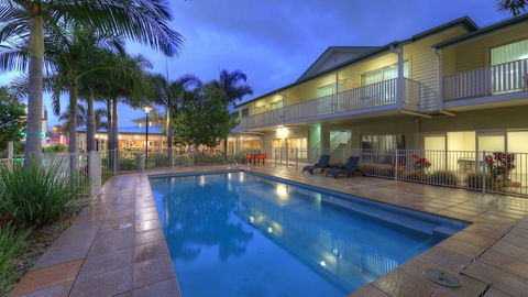 Lismore Gateway Motel - Accommodation Daintree 2