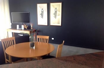 Point Residences - Accommodation Daintree 2