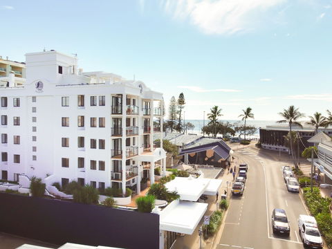 Aegean Apartments - Accommodation Daintree 3