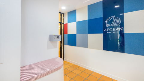 Aegean Apartments - Accommodation Daintree 2