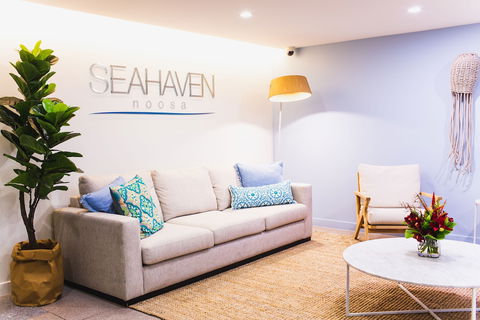 Seahaven Noosa Beachfront Resort - Accommodation Daintree 4