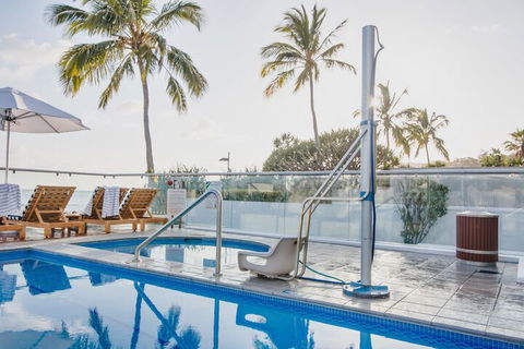 Tingirana Noosa - Accommodation Daintree 2