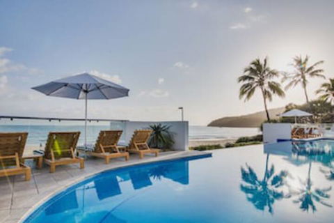 Tingirana Noosa - Accommodation Daintree 0