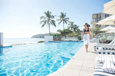 Tingirana Noosa - Accommodation Daintree 3