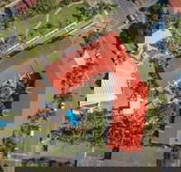 Anchor Down Apartments - Accommodation Daintree