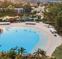 InterContinental Sanctuary Cove Resort an IHG Hotel