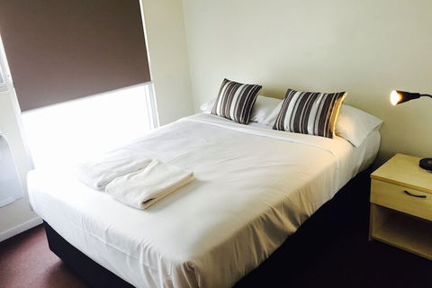 Arrow On Swanston - Accommodation Daintree 7