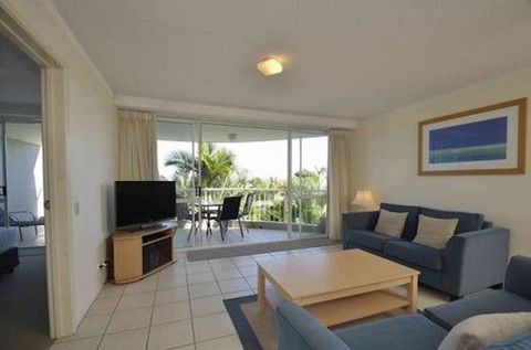 Noosa Hill Resort - Accommodation Daintree 4