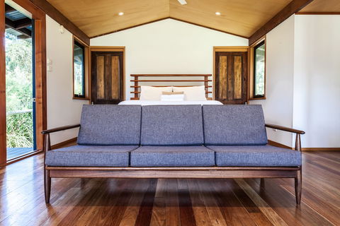 Worrowing Jervis Bay - Accommodation Daintree 1