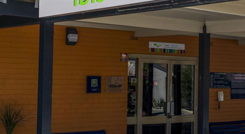 Ibis Styles Geraldton - Accommodation Daintree 2