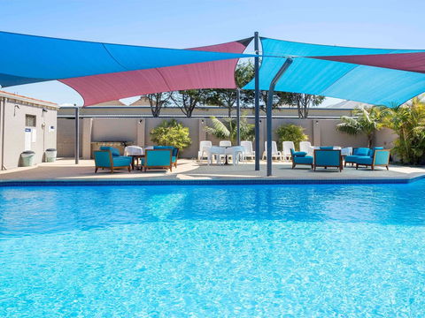 Ibis Styles Geraldton - Accommodation Daintree 6
