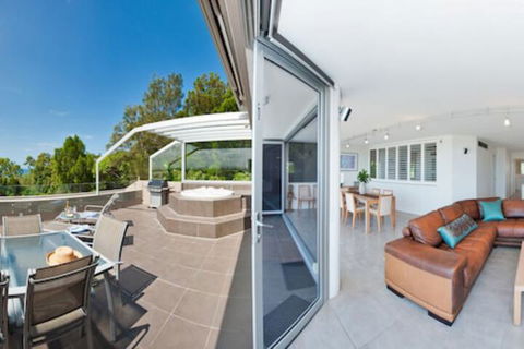 Picture Point Terraces - Accommodation Daintree 5