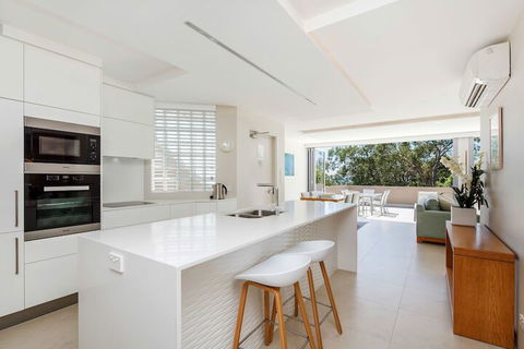 Picture Point Terraces - Accommodation Daintree 6